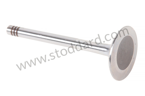 92810541300 - INTAKE VALVE for Porsche 928 78-82 &bull; 1978 &bull; 928 4.5 &bull; Coupe &bull; Automatic Gearbox