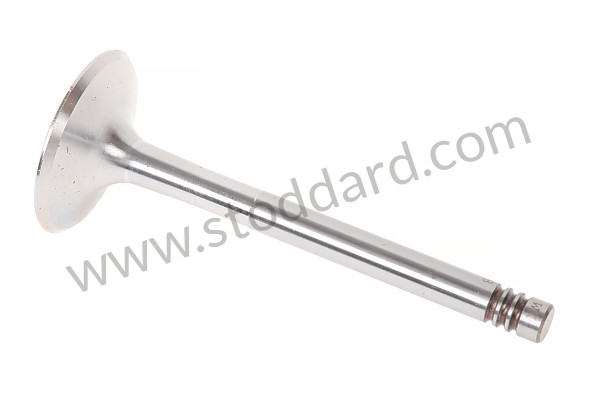 92810541300 - INTAKE VALVE for Porsche 928 78-82 &bull; 1978 &bull; 928 4.5 &bull; Coupe &bull; Automatic Gearbox