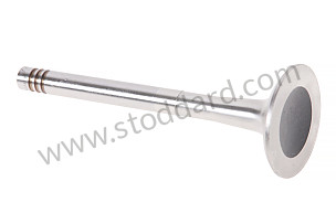 EXHAUST VALVE  (92810541706)