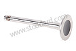 EXHAUST VALVE