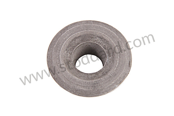 92810542402 - CONCAVE WASHER for Porsche 928 78-82 &bull; 1978 &bull; 928 4.5 &bull; Coupe &bull; Automatic Gearbox