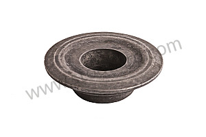 CONCAVE WASHER Up to engine number 821 0515