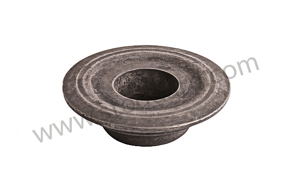 92810544901 - CONCAVE WASHER for Porsche 928 78-82 &bull; 1981 &bull; 928 4.7S &bull; Coupe &bull; Manual Gearbox, 5 Speed