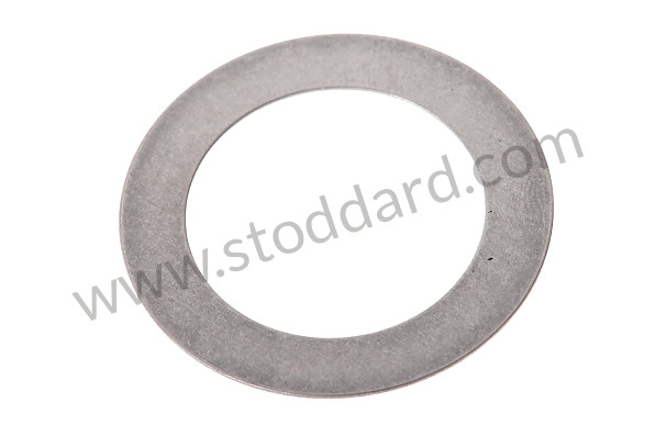 92810546101 - WASHER for Porsche 928 78-82 &bull; 1978 &bull; 928 4.5 &bull; Coupe &bull; Automatic Gearbox