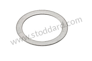 WASHER 0,5 MM MM (92810546801)