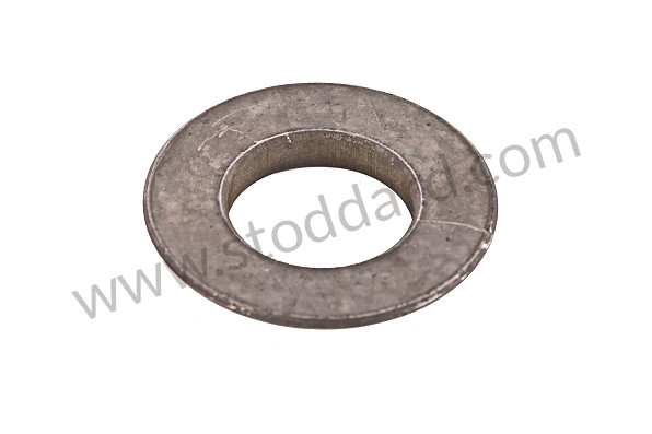 92810546902 - GUIDE WASHER for Porsche 928 78-82 &bull; 1978 &bull; 928 4.5 &bull; Coupe &bull; Manual Gearbox, 5 Speed