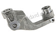 CARRIER FOR TENSION ROLLER