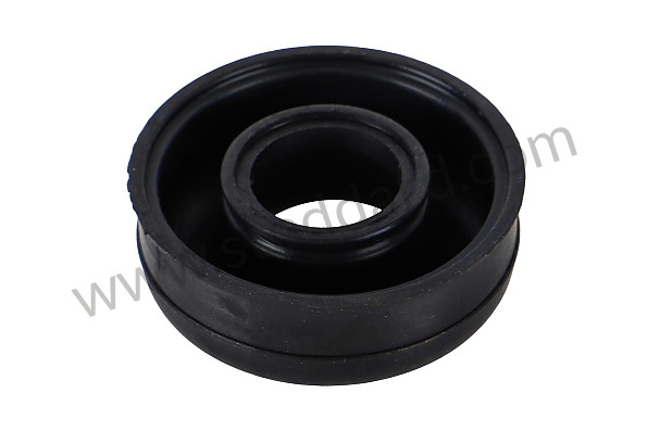 92810555208 - ROLLER for Porsche 928 92-95 &bull; 1992 &bull; 928 Gts &bull; Coupe &bull; Manual Gearbox, 5 Speed