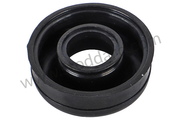 92810555209 - CONVOLUTED AIR BELLOWS for Porsche 928 78-82 &bull; 1981 &bull; 928 4.7S &bull; Coupe &bull; Automatic Gearbox