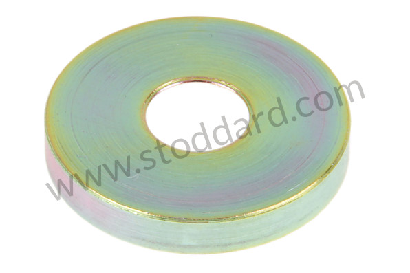 92810556203 - WASHER for Porsche 928 87-91 &bull; 1987 &bull; 928 S4 &bull; Coupe &bull; Automatic Gearbox