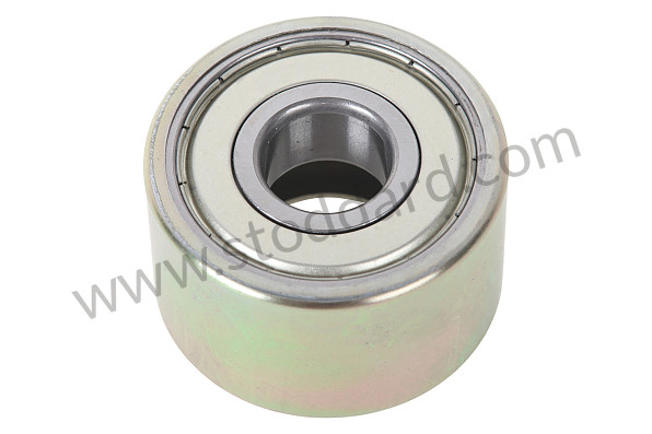 92810557100 - ROLLER for Porsche 928 78-82 &bull; 1978 &bull; 928 4.5 &bull; Coupe &bull; Manual Gearbox, 5 Speed