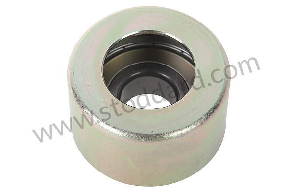 92810557100 - ROLLER for Porsche 928 78-82 &bull; 1978 &bull; 928 4.5 &bull; Coupe &bull; Manual Gearbox, 5 Speed
