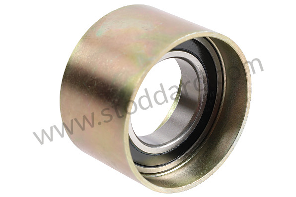 92810557104 - ROLLER for Porsche 928 92-95 &bull; 1992 &bull; 928 Gts &bull; Coupe &bull; Manual Gearbox, 5 Speed