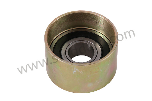 92810557106 - ROLLER for Porsche 928 83-86 &bull; 1983 &bull; 928 4.7S &bull; Coupe &bull; Manual Gearbox, 5 Speed