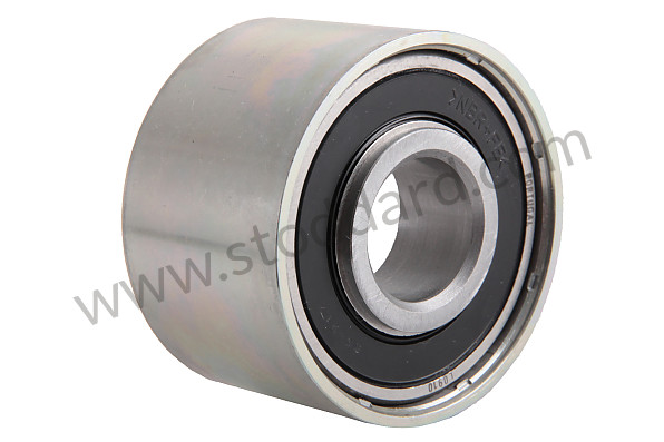 92810557106 - ROLLER for Porsche 928 83-86 &bull; 1983 &bull; 928 4.7S &bull; Coupe &bull; Automatic Gearbox