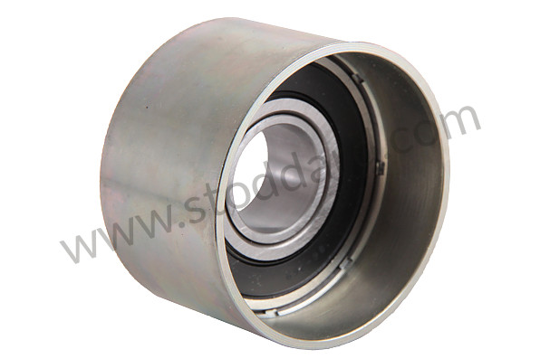 92810557106 - ROLLER for Porsche 