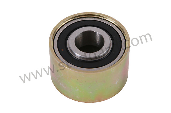 92810557106 - ROLLER for Porsche 