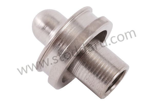 92810557803 - MOUNTING for Porsche 928 83-86 &bull; 1983 &bull; 928 4.7S &bull; Coupe &bull; Manual Gearbox, 5 Speed