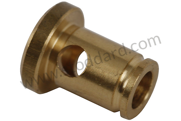 92810558900 - VALVE for Porsche 928 87-91 &bull; 1987 &bull; 928 S4 &bull; Coupe &bull; Manual Gearbox, 5 Speed