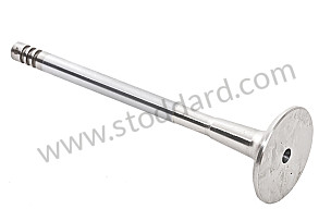 EXHAUST VALVE  (92810564206)