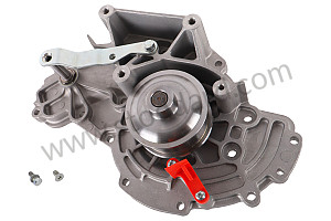 WATER PUMP 