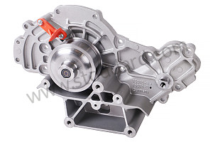 WATER PUMP 