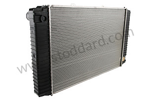 RADIATOR  (92810604401)