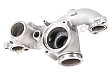 REGULATOR HOUSING
