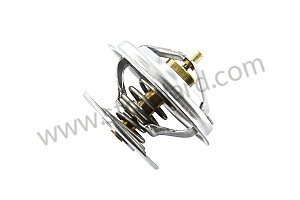 THERMOSTAT 
