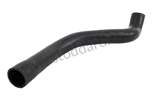 92810623909 - HOSE for Porsche 928 92-95 &bull; 1992 &bull; 928 Gts &bull; Coupe &bull; Manual Gearbox, 5 Speed