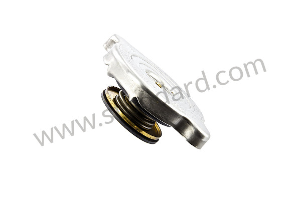 92810625703 - EXPANSION BOTTLE CAP for Porsche 928 83-86 &bull; 1983 &bull; 928 4.7S &bull; Coupe &bull; Manual Gearbox, 5 Speed