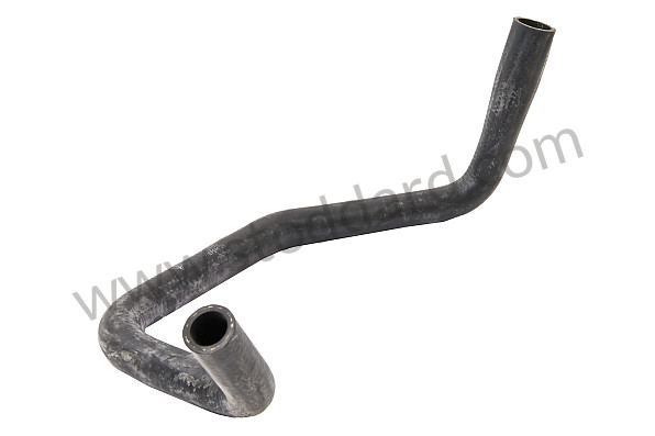 92810632105 - LINE for Porsche 928 92-95 &bull; 1992 &bull; 928 Gts &bull; Coupe &bull; Manual Gearbox, 5 Speed