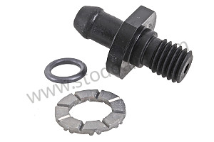 BREATHER ADAPTER 