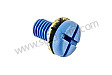 Radiator Drain Plug
