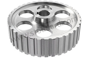GEAR WHEEL 