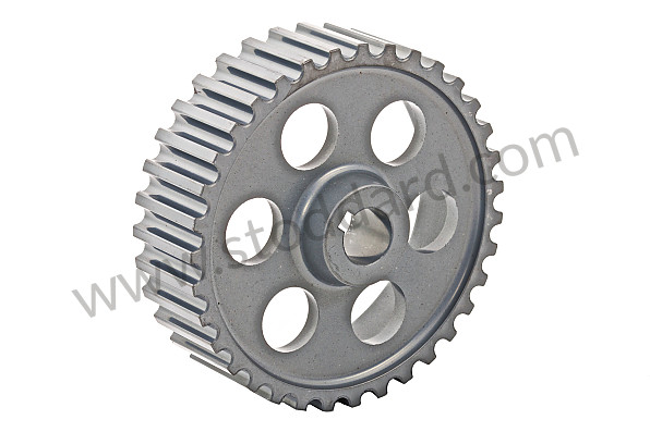 92810710714 - GEAR WHEEL for Porsche 928 92-95 &bull; 1992 &bull; 928 Gts &bull; Coupe &bull; Manual Gearbox, 5 Speed