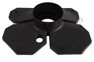 INSERT FOR OIL SUMP 