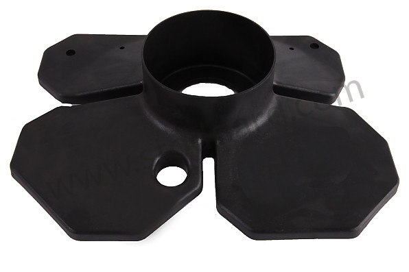 92810713904 - INSERT FOR OIL SUMP for Porsche 
