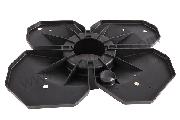 92810713904 - INSERT FOR OIL SUMP for Porsche 
