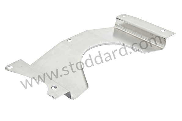 92810713907 - INSERT FOR OIL SUMP for Porsche 