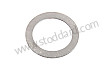 SUPPORT WASHER