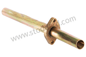 OIL TUBE 