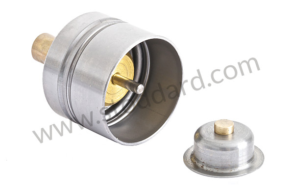 92810717202 - REGULATOR INSERT for Porsche 928 87-91 &bull; 1987 &bull; 928 S4 &bull; Coupe &bull; Manual Gearbox, 5 Speed