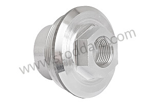 SCREW PLUG 