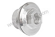 SCREW PLUG