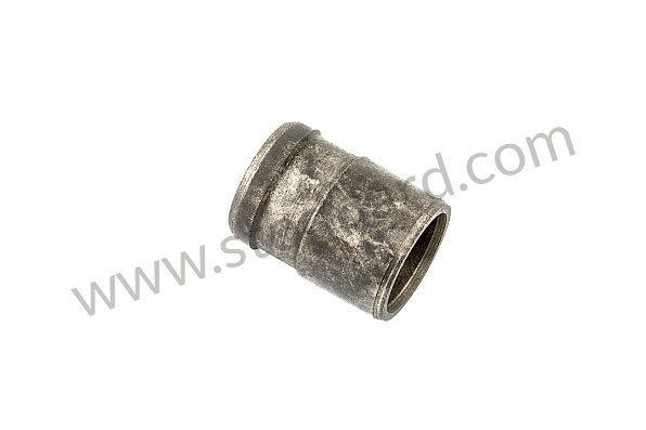 92810717902 - PISTON for Porsche 928 92-95 &bull; 1992 &bull; 928 Gts &bull; Coupe &bull; Manual Gearbox, 5 Speed