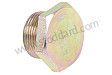 Oil Pressure Plug 928-78-95