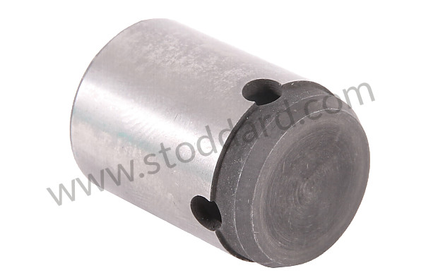 92810718200 - PISTON for Porsche 928 78-82 &bull; 1978 &bull; 928 4.5 &bull; Coupe &bull; Manual Gearbox, 5 Speed
