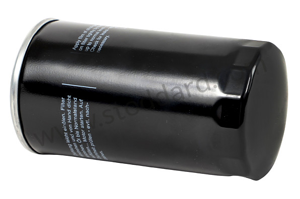 92810720105 - Oil Filter 928 1978-95 for Porsche 