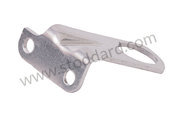 92810721300 - SUPPORT for Porsche 928 92-95 &bull; 1992 &bull; 928 Gts &bull; Coupe &bull; Manual Gearbox, 5 Speed